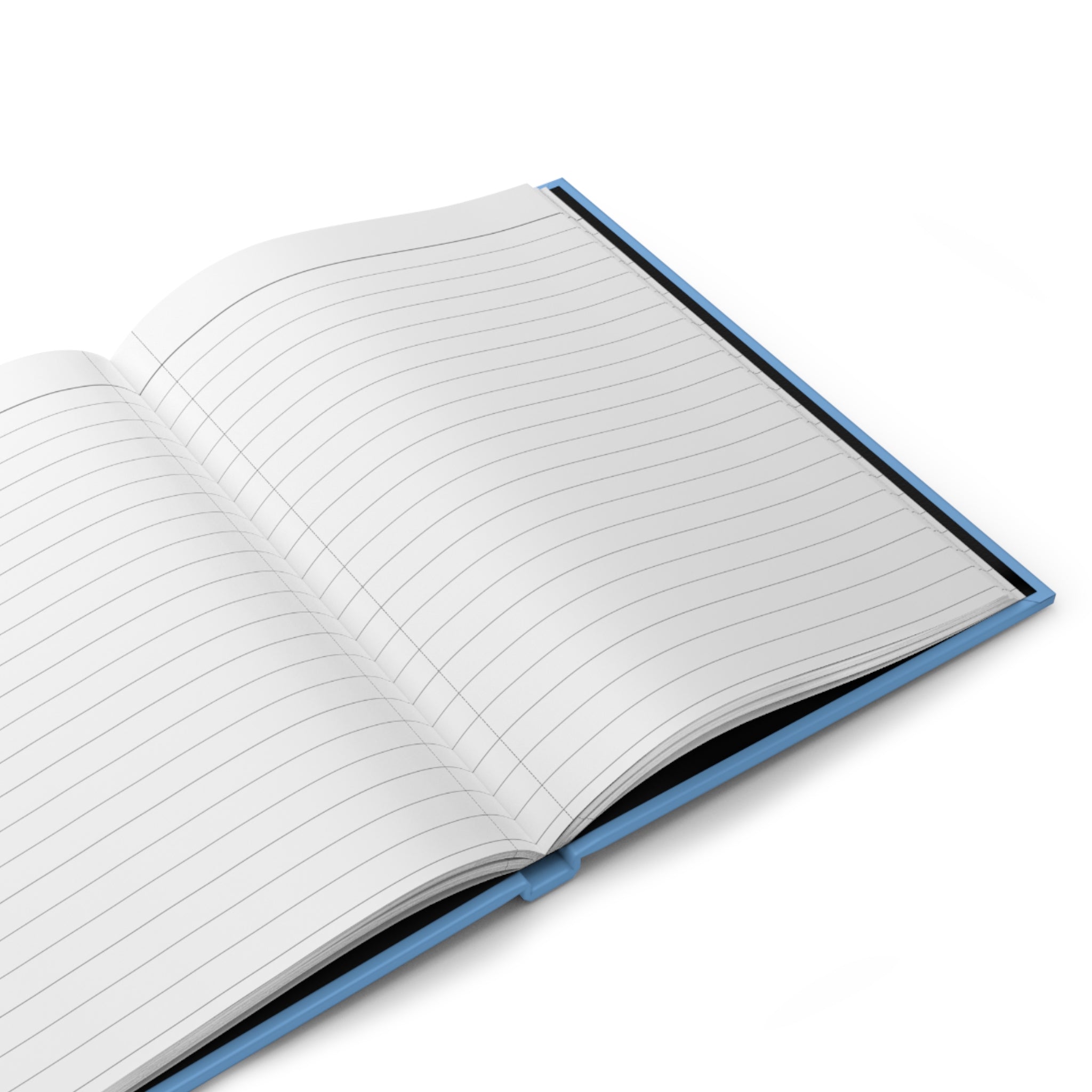 One Step Momma / One Step Closer Hardcover Journal — Motivational Travel & Progress Notebook