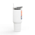 Insulated Travel Mug, 40oz